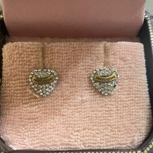 Juicy Couture Earrings